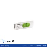 فلش مموری ای دیتا UV320 USB 3 ظرفیت 128 گیگابایت