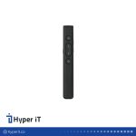 پرزنتر بی‌سیم RAPOO مدل XR100