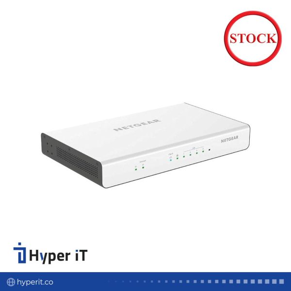 اکسس پوینت NETGEAR مدل BR500 (استوک)