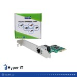 کارت PCI اکسپرس شبکهENET