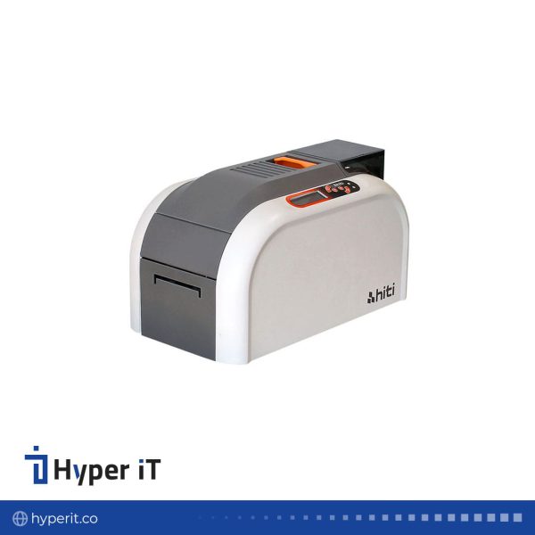 پرینتر چاپ کارت هایتی مدل HITI cs200E