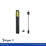 پرزنتر بی‌سیم RAPOO مدل XR100