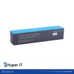 پد ماوس گیمینگ رپو مدل VP533 سایز XL