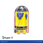 پارالل مادگی به USB