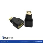تبدیل MINI HDMI TO HDMI
