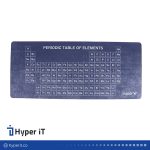 پد ماوس گیمینگ رپو مدل VP533 سایز XL