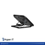کول پد لپ تاپ مدل Rapoo CF100