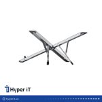 پایه نگهدارنده لپ تاپ رپو مدل SL200