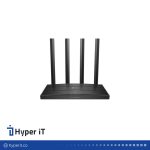 روتر بی‌سیم تی پی-لینک مدل Archer C80 AC1900