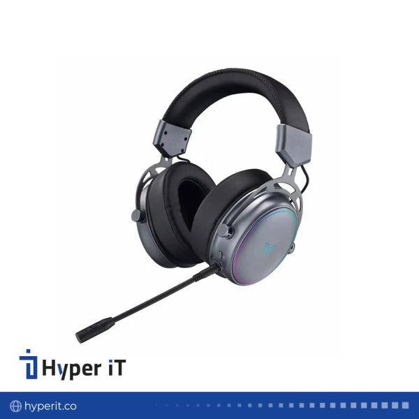 هدست مخصوص بازی رپو مدل VH800