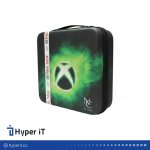 کیف نحل Xbox Series X رنگ سبز