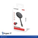 دانگل HDMI تویین مکس مدل MW-1