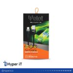 کابل شارژ تایپ سی WELOT DC-113