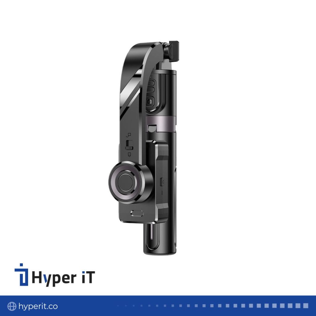 گیمبال و سه پایه Yesido مدل SF28