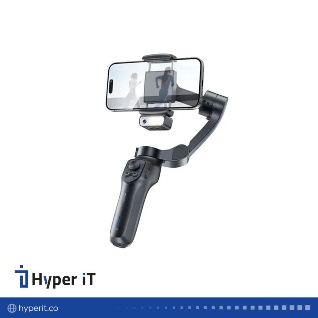 گیمبال و استابلایزر Yesido مدل SF21