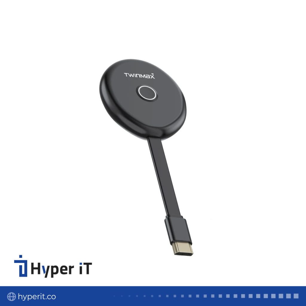 دانگل HDMI تویین مکس مدل MW-1