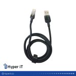 کابل شارژ تایپ سی WELOT DC-113