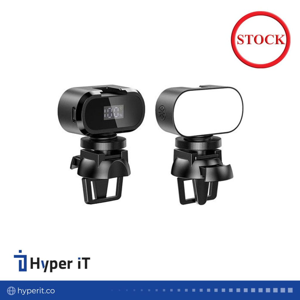 نور ثابت جی ماری مدل FM16RGB (استوک)