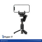 گیمبال هوشمند فیلم برداری مدل TRIPOD Q18