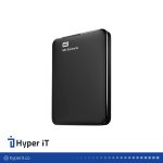 باکس هارد 2.5 اینچ وسترن دیجیتال مدل WD Elements USB 3.0