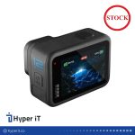 دوربین GoPro مدل Hero 12 Black (استوک)