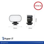 نور ثابت جی ماری مدل FM16RGB (استوک)