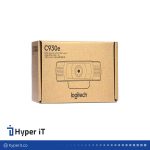 وبکم HD لاجیتک مدل C930e