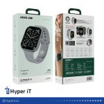 ساعت هوشمند GreenLion مدل ULTIMAT 41 رنگ نقره ای