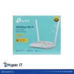 مودم روتر VDSL/ADSL تی پی-لینک مدل TD-W9950