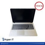 لپ تاپ ایسوس مدل (i3-8th/12G /500 SSD)K540U (استوک)