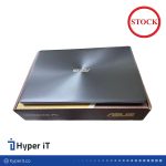 لپ تاپ ایسوس مدل (Amd A10/8G /256 SSD)X550D (استوک)