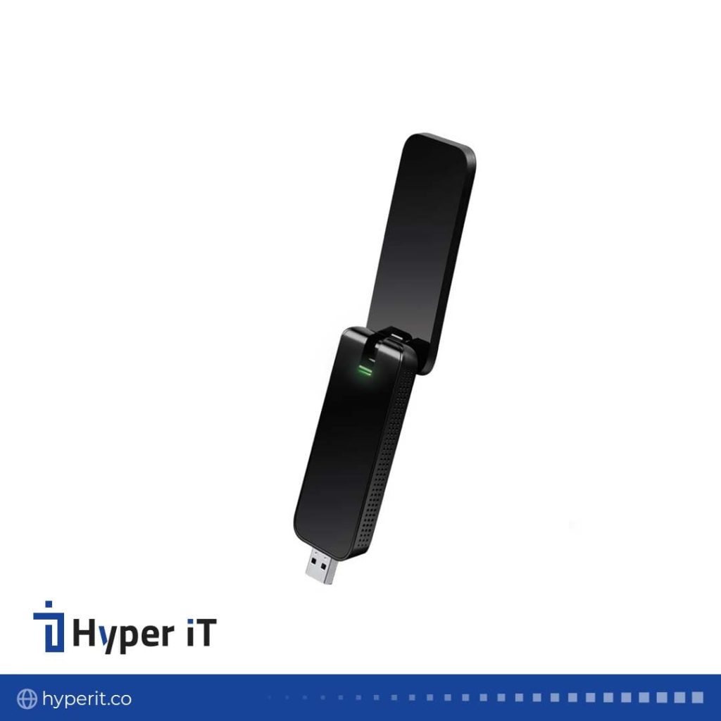کارت شبکه TP-LINK Archer T4U AC1300