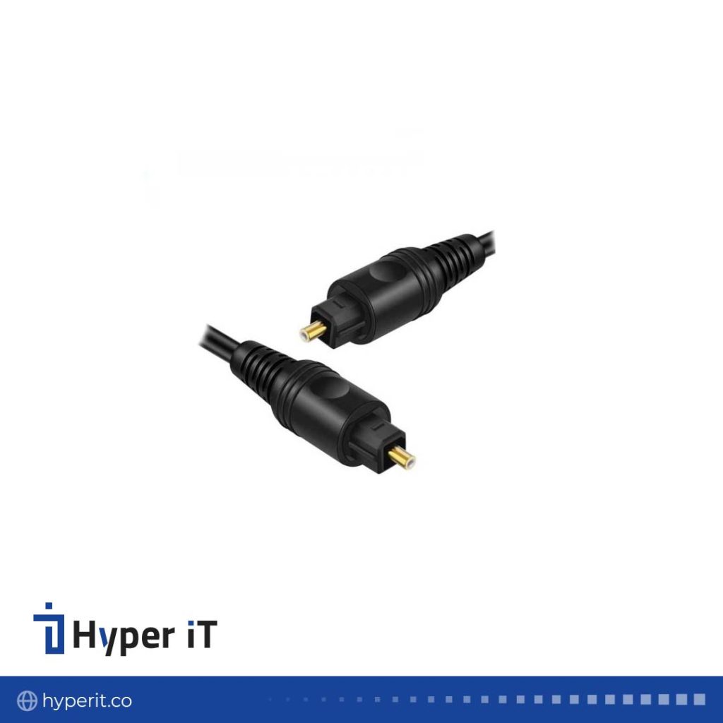 کابل اپتیکال مدل YWL4 به طول 1.5 متر