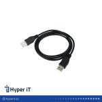 کابل لینک 1.5M مشکی