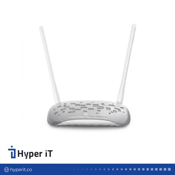 مودم روتر VDSL/ADSL تی پی-لینک مدل TD-W9950