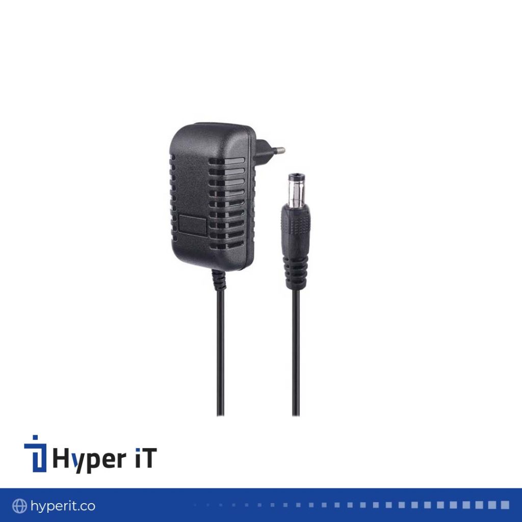 آداپتور 5 ولت 2 آمپر D-NET مدل DT-31