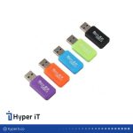 کارت خوان و رم ریدر تک کاره Microsd Card