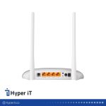 مودم روتر VDSL/ADSL تی پی-لینک مدل TD-W9950