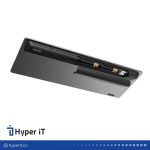 کیبورد بی سیم رپو مدل RAPOO E900T
