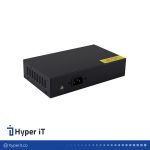 سوئيچ شبكه POE مدل LS-DS0802A-V2