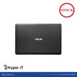 لپ تاپ ایسوس مدل (i3-8th/12G /500 SSD)K540U (استوک)