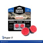 روکش آنالوگ کنترل فریک KontrolFreek طرح Call of duty Vanguard
