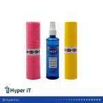 کیت تمیز کننده ال سی دی مدل MSP حجم ۲۵۰ میلی لیتر