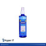 کیت تمیز کننده ال سی دی مدل MSP حجم ۲۵۰ میلی لیتر