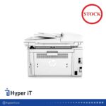پرینتر چندکاره HP مدل 227dn (استوک)